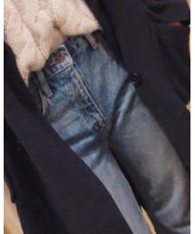 MOUSSY | デニムパンツ