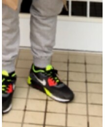 NIKE | スニーカー