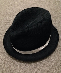 KIJIMA TAKAYUKI | ハット