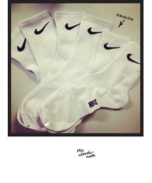 NIKE | NIKEソックス!!!(ソックス/靴下)