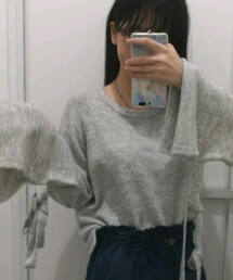 GU | その他トップス