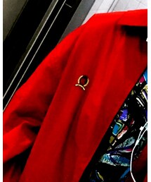 TOMMY | ナイロンジャケット