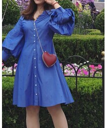 CHARLES & KEITH | ショルダーバッグ