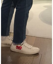 PLAY COMME des GARCONS | スニーカー
