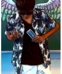 DIVINER | その他