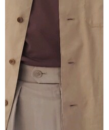 LEMAIRE | シャツ/ブラウス