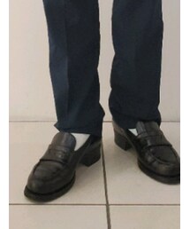 Le Yucca's | ローファー