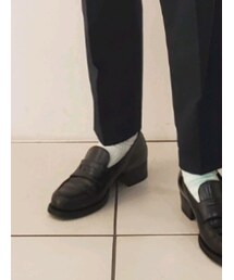 Le Yucca's | ローファー