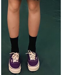 VANS | スニーカー
