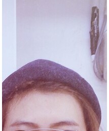 beton cire Paris | ニットキャップ/ビーニー