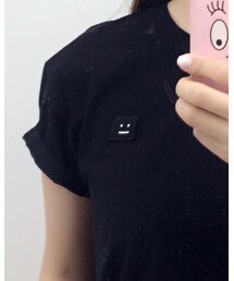 Acne Studios | Tシャツ/カットソー