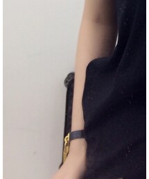 HERMES | アナログ腕時計