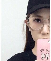 MM6 Maison Martin Margiela_ | イヤリング