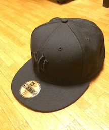 NEW ERA | キャップ(キャップ)