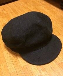 KNOWLEDGE | キャスケット(キャスケット)