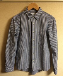 URBAN RESEARCH | ダンガリーシャツ(シャツ/ブラウス)