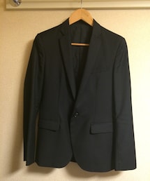 STUDIOUS | テーラードジャケット(テーラードジャケット)