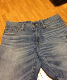 GAP | スリムジーンズ(デニムパンツ)