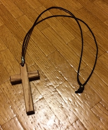 ロザリオ(ネックレス)