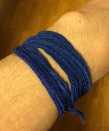 603 | リボンブレスレット(ブレスレット)