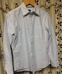 GAP | ストライプシャツ(シャツ/ブラウス)