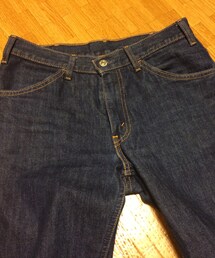 Levi's | Levi's 646(ベルボトム)(デニムパンツ)