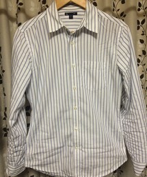 GAP | ストライプシャツ(シャツ/ブラウス)