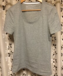 Banana Republic | UネックTシャツ(Tシャツ/カットソー)