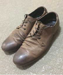 KATHARINE HAMNETT LONDON  | レザーシューズ(その他シューズ)