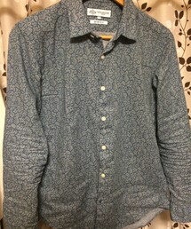 B:MING by BEAMS | 総柄シャツ(シャツ/ブラウス)