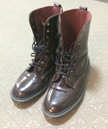 Dr. Martens | 8ホールブーツ(ブーツ)