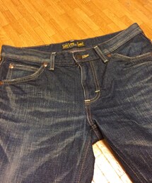 Lee | ベルボトム(デニムパンツ)