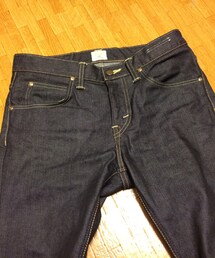 Lee | ワンウォッシュスキニージーンズ(デニムパンツ)