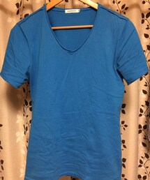 URBAN RESEARCH | VネックTシャツ(Tシャツ/カットソー)