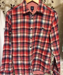 GAP | チェックシャツ(シャツ/ブラウス)