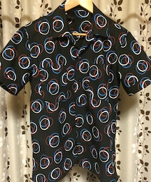 N.HOOLYWOOD | 開襟シャツ(シャツ/ブラウス)