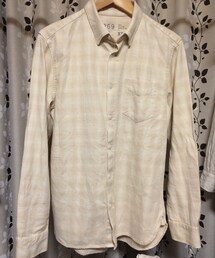 GAP | チェックシャツ(シャツ/ブラウス)