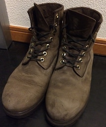 Timberland | 6インチブーツ(ブーツ)