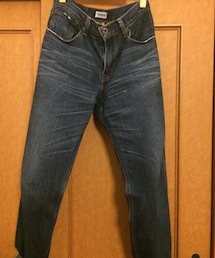 Levi's | ルーズフィットジーンズ(デニムパンツ)