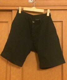 FREAK'S STORE | コットンショーツ(その他パンツ)