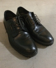 FABIO AMELIO | プレーントゥシューズ(ドレスシューズ)