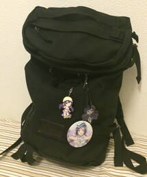 FREAK'S STORE | KLETTERWERKS/クレッターワークス KLETTER FLIP(バックパック/リュック)