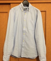 GAP | オックスフォードシャツ(シャツ/ブラウス)