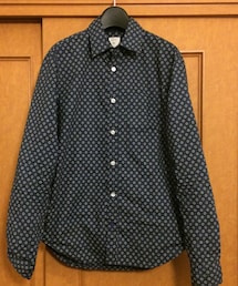 GAP | 柄シャツ(シャツ/ブラウス)