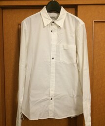 NANO universe | ボタンダウンシャツ(シャツ/ブラウス)