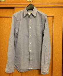 GAP | ボタンダウンシャツ(シャツ/ブラウス)