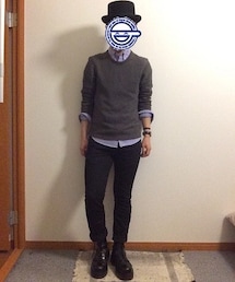 no brand | 別カット(その他)