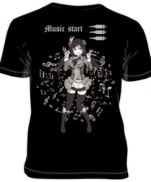 MARS16 | 東條希Tシャツ(ラブライブ！)(Tシャツ/カットソー)