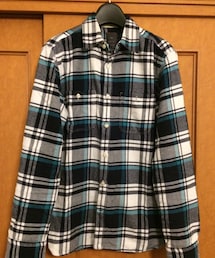 GAP | フランネルシャツ(シャツ/ブラウス)