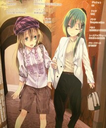 艦隊これくしょん〜艦これ〜 | 同人誌②(艦娘 心と冬の服)(本)